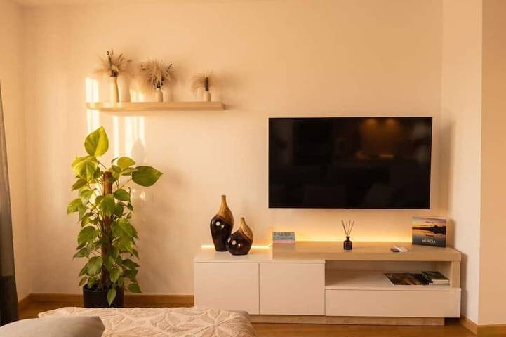 Apartamento entero, Central Apartment | Murcia Historic Center in Murcia , Interior de Murcia