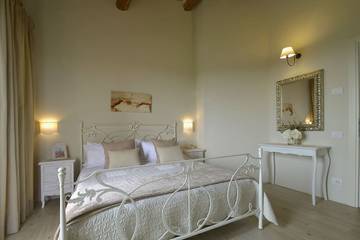 Villa für 10 Personen in Siena, Siena Provinz, Bild 1