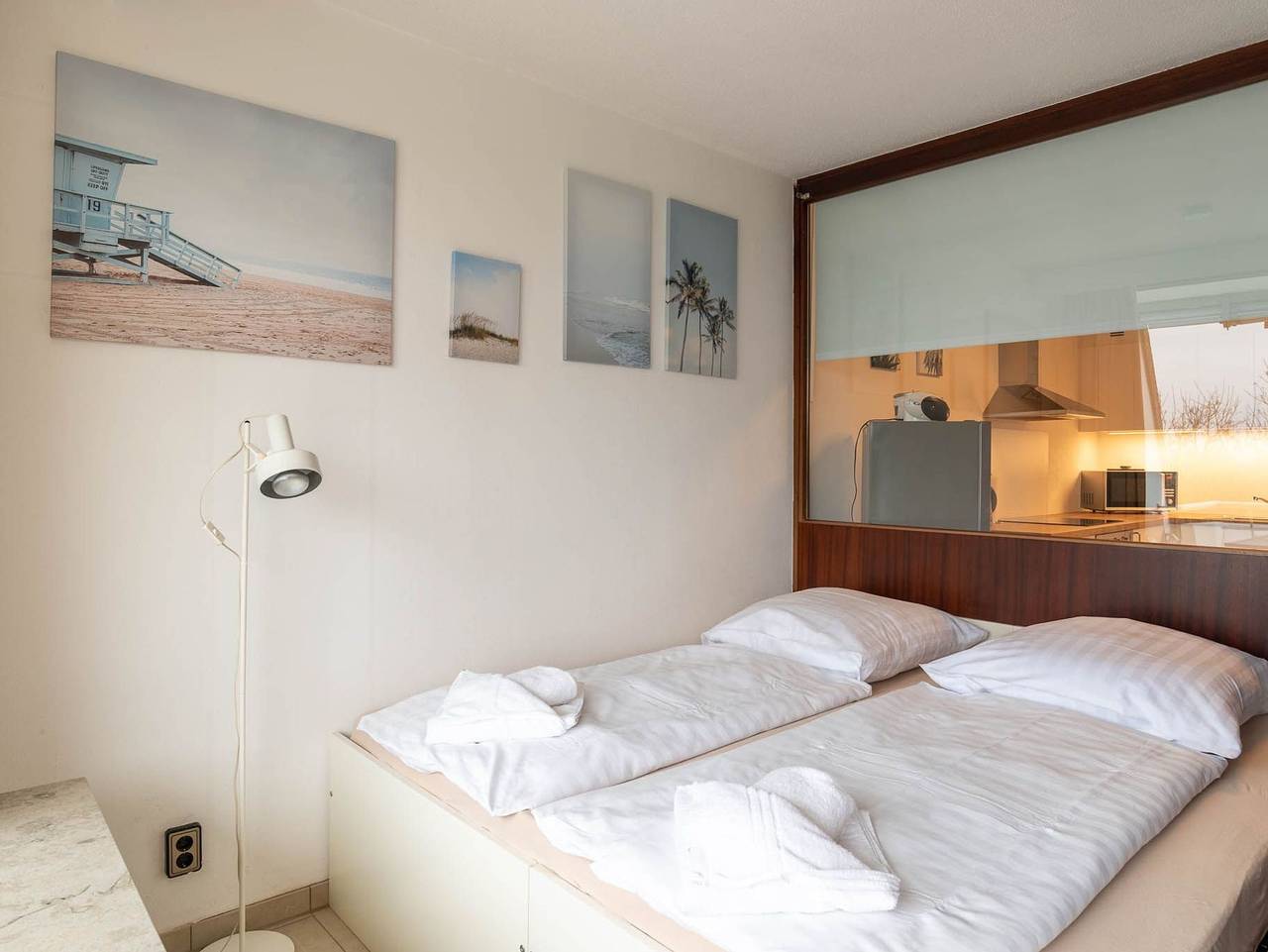 Ferienwohnung für 4 Personen in Schilksee, Kiel