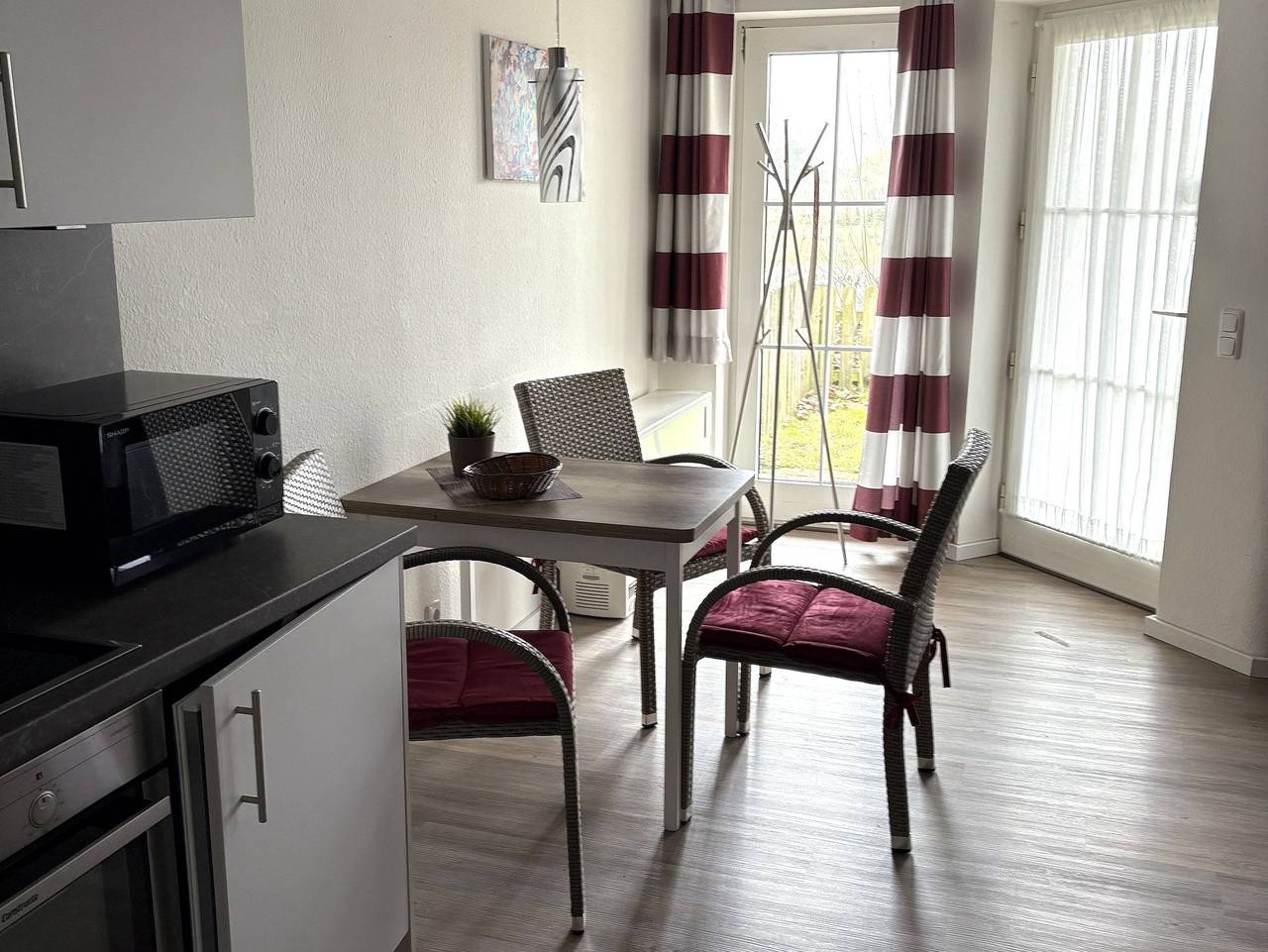 Ganze Ferienwohnung, Ferienwohnung Oelkers in Friedrichskoog-Spitze, Friedrichskoog