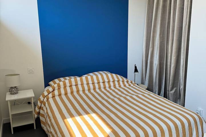 Gîte pour 3 personnes dans Port de Loctudy - 2