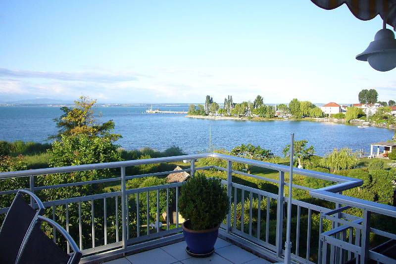 Ganze Ferienwohnung, Ferienwohnung Christa Heger - Ferienwohnung 2. Og, 3-Zimmer-Fewo, 70 qm in Immenstaad, Immenstaad am Bodensee