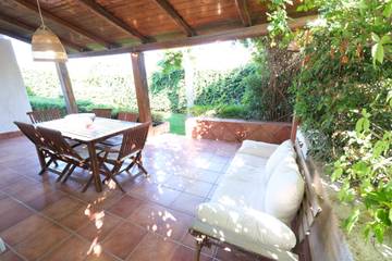 Villa pour 6 Personnes dans Fontane Bianche, Syracuse, Photo 4