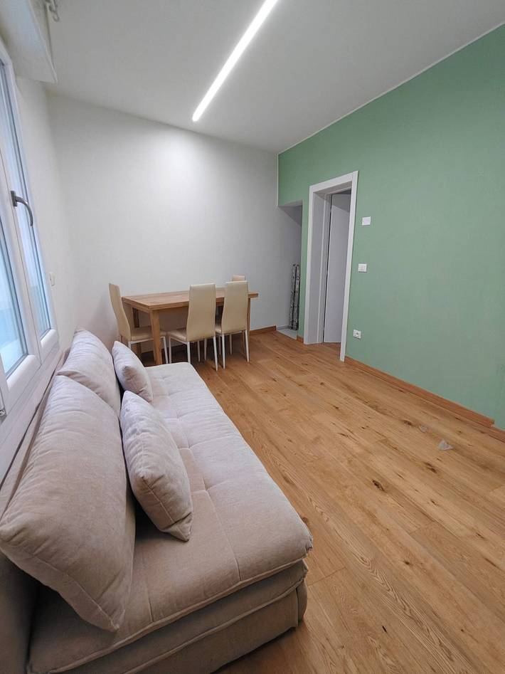 Ferienwohnung für 4 Personen - 1