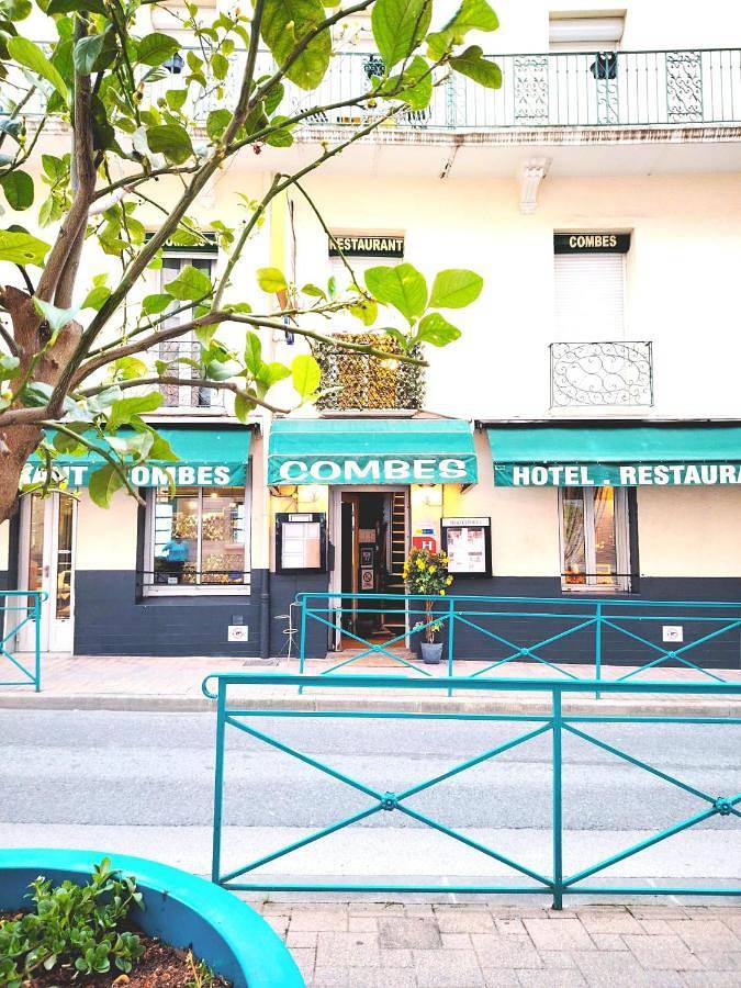 Appart’hôtel pour 6 personnes, avec terrasse, animaux acceptés