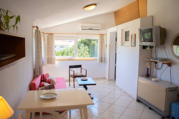 Ferienwohnung für 2 Personen