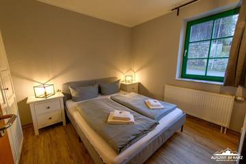 Ferienwohnung für 2 Personen in Stiege im Harz, Harz, Bild 3