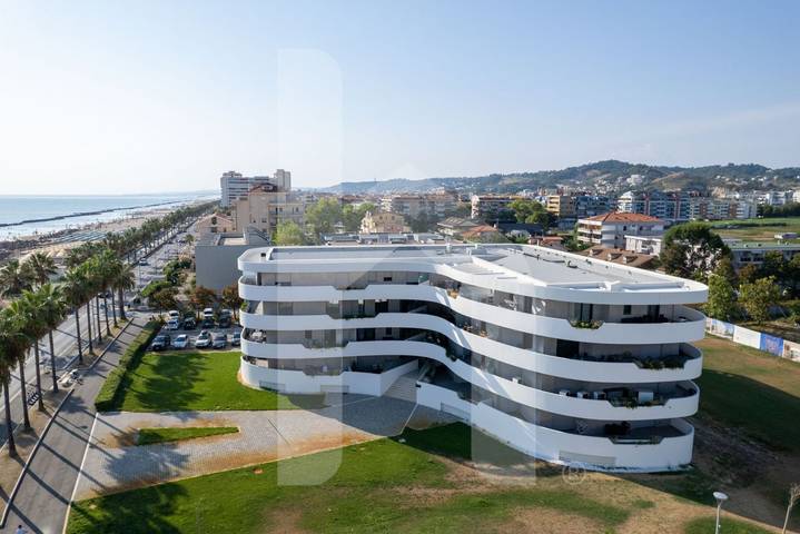 Gîte pour 6 personnes, avec Balcon/Terrasse dans Abruzzes - 3