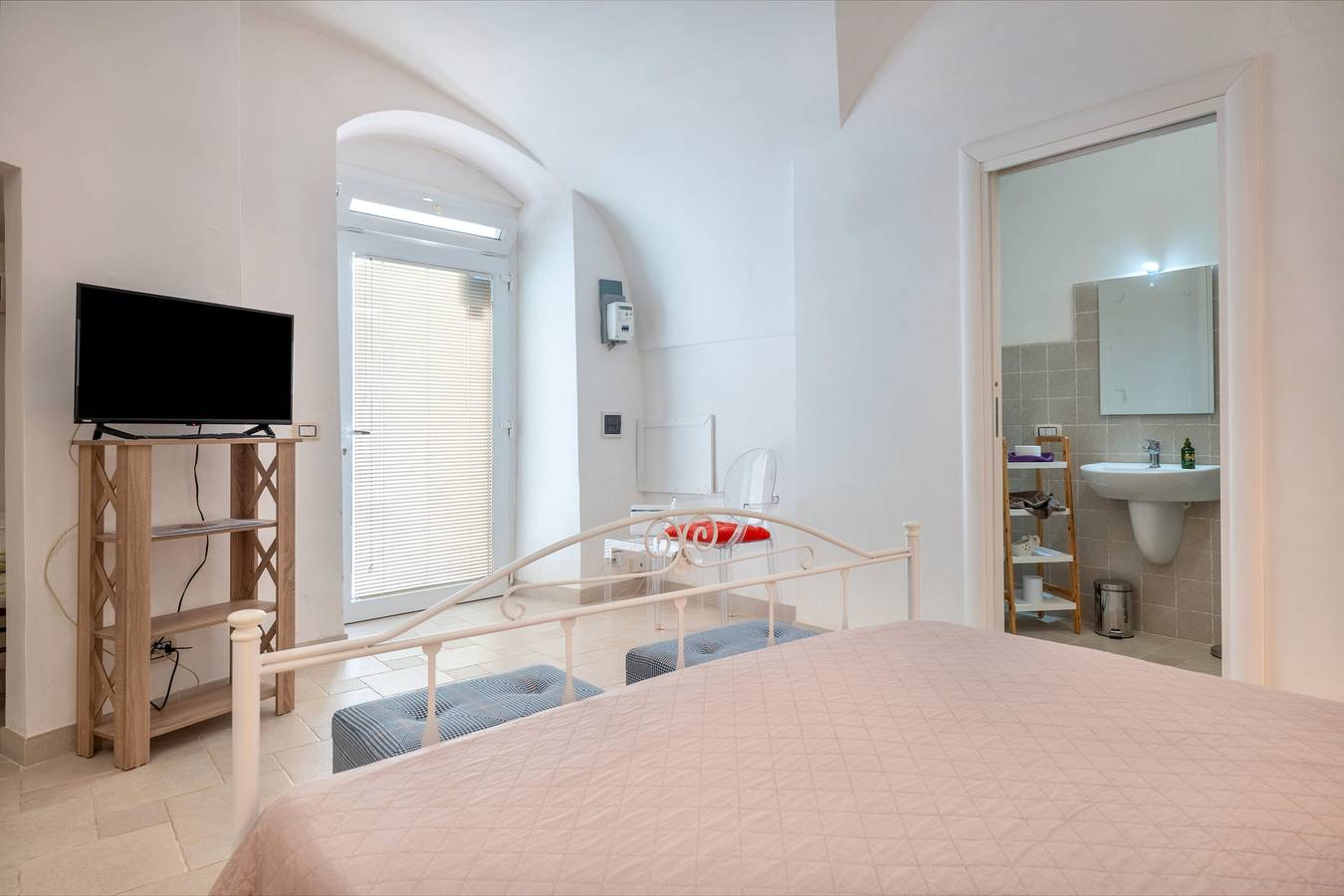 Casa vacanze 'Arco Antelmy' in Ceglie Messapica, Salento
