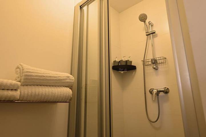 Ferienwohnung für 5 Personen in Brüssel - 4