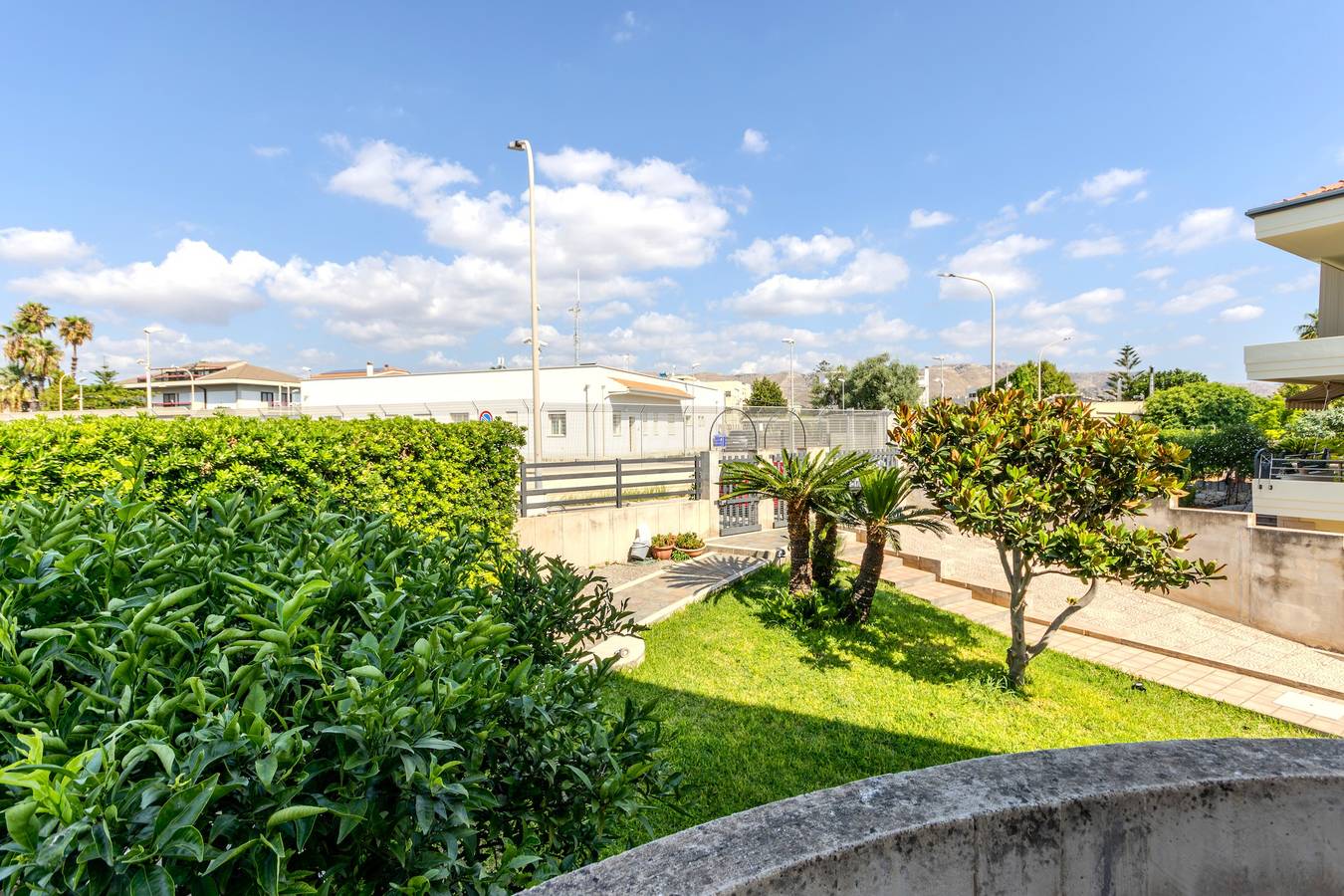 Magnolia House in Avola, Siracusa e dintorni