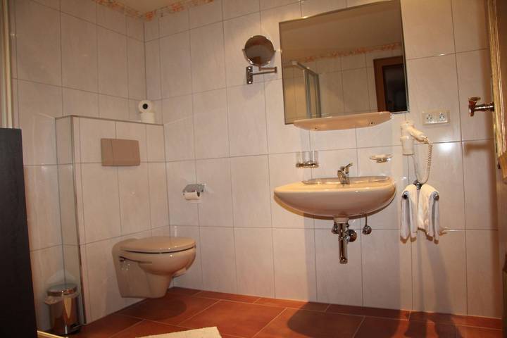 Ganze Ferienwohnung, Top 4 in Ischgl, Verwall