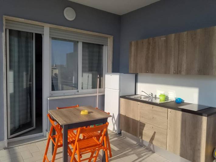 Location de vacances pour 4 personnes à Formia - 4