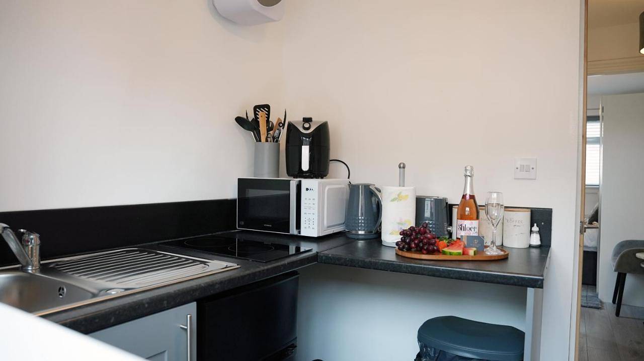 Double Room in Coventry, Birmingham Area