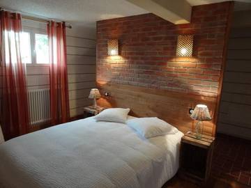 Cottage voor 12 Personen in Vouzy, Grand Est, Afbeelding 4