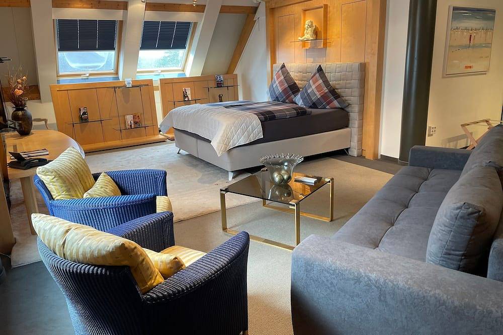 Ganze Wohnung, Smc Münster - Doppelzimmer in Münster, Münsterland