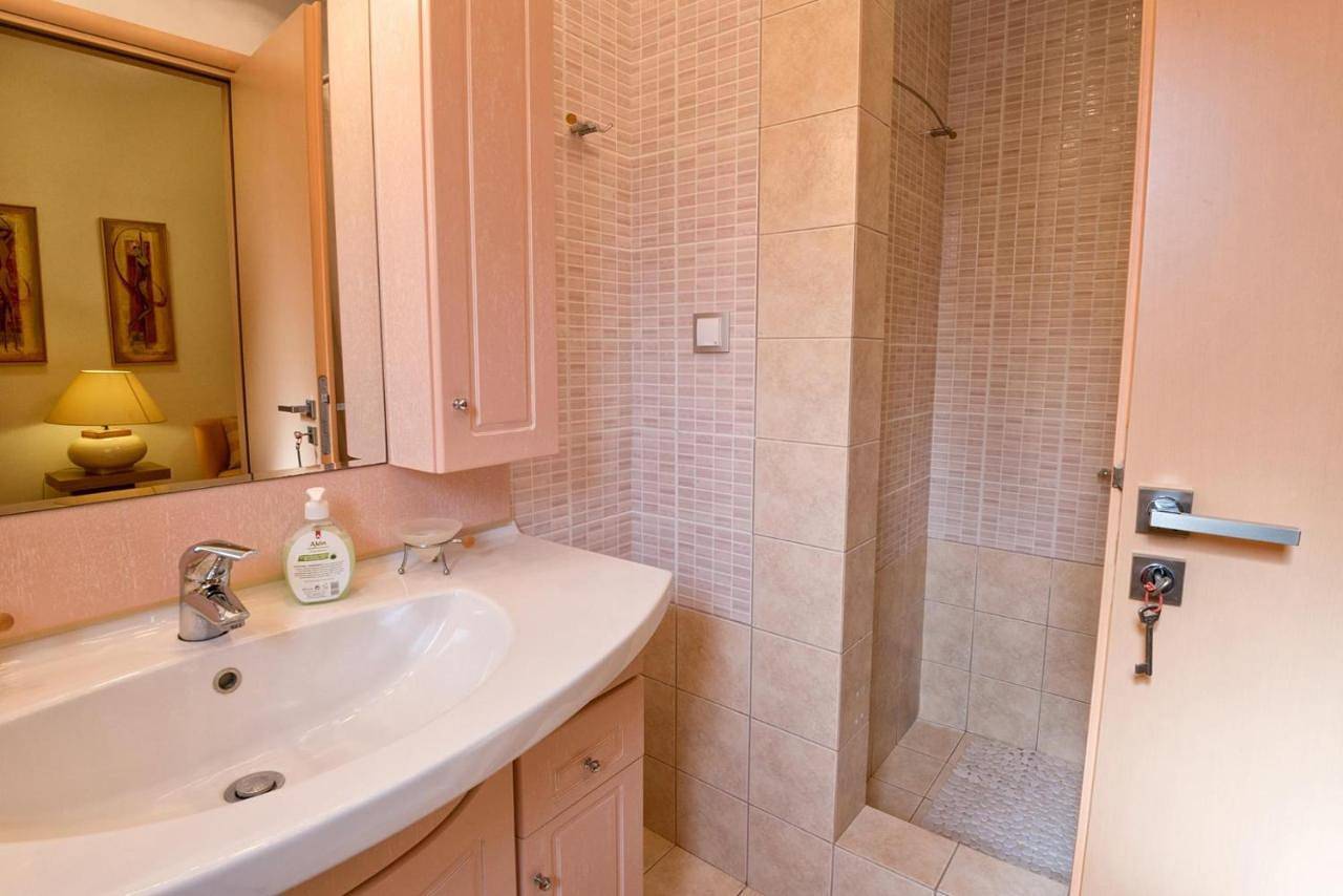 Magic villa with amazing quality in Rethymno und Umgebung