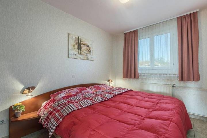 Bungalow für 5 Personen, mit Garten, mit Haustier in Istrien - 3