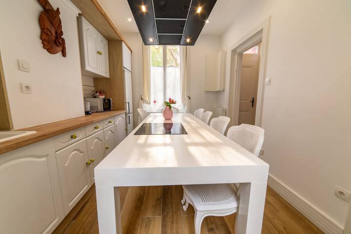 Gemütliches Haus in Douai mit Garten - 90 m² in Douai, Département Nord