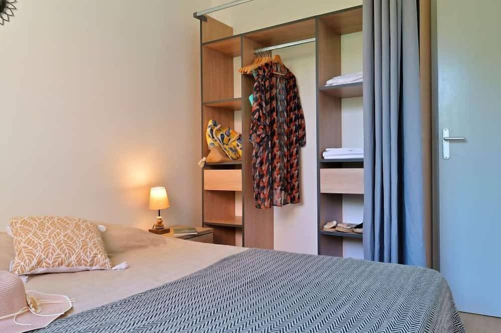 Mini Villa 6/8 personnes in Poggio-Mezzana, Corte und Umgebung