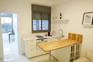 Gîte pour 2 personnes dans Israël
