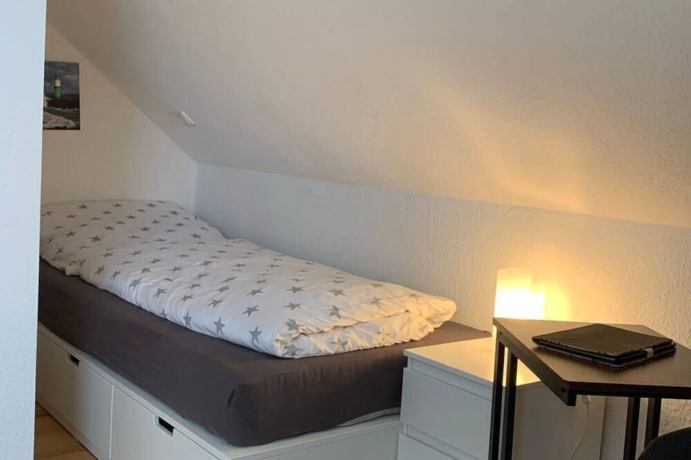 Neuhaus Deichperle in Hamswehrum, Krummhörn