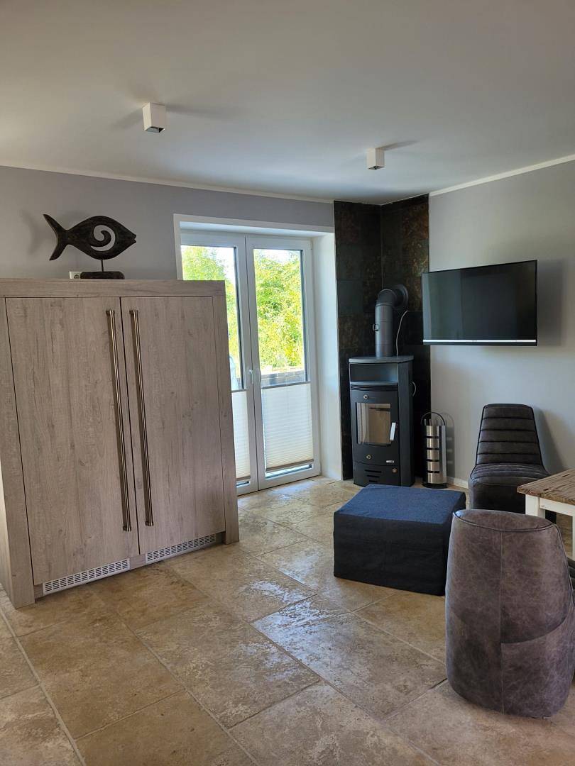 Ganze Wohnung, Ferienwohnung Beltbutze in Meeschendorf, Fehmarn