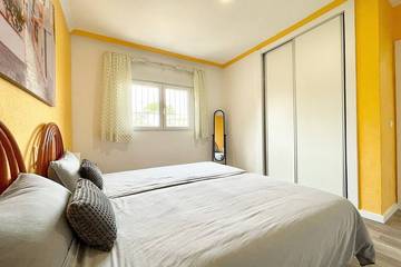 Cheap Villa for 7 People in Orihuela, Costa Blanca, Photo 1