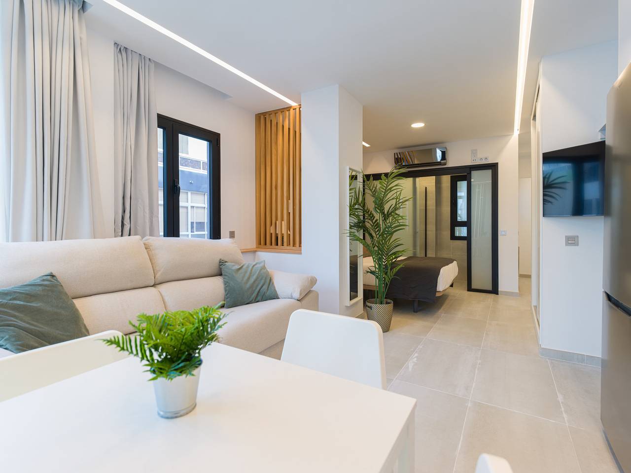 Estudio entero, Arenisca Beach Home in Las Palmas de Gran Canaria Centre, Las Palmas de Gran Canaria