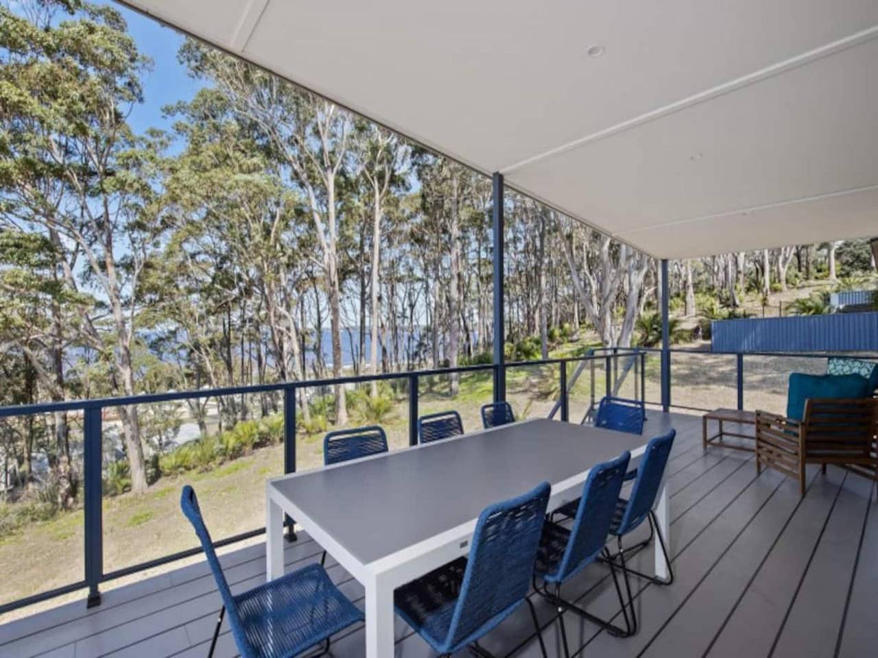 Holiday apartment in South Coast NSW from £329 per night