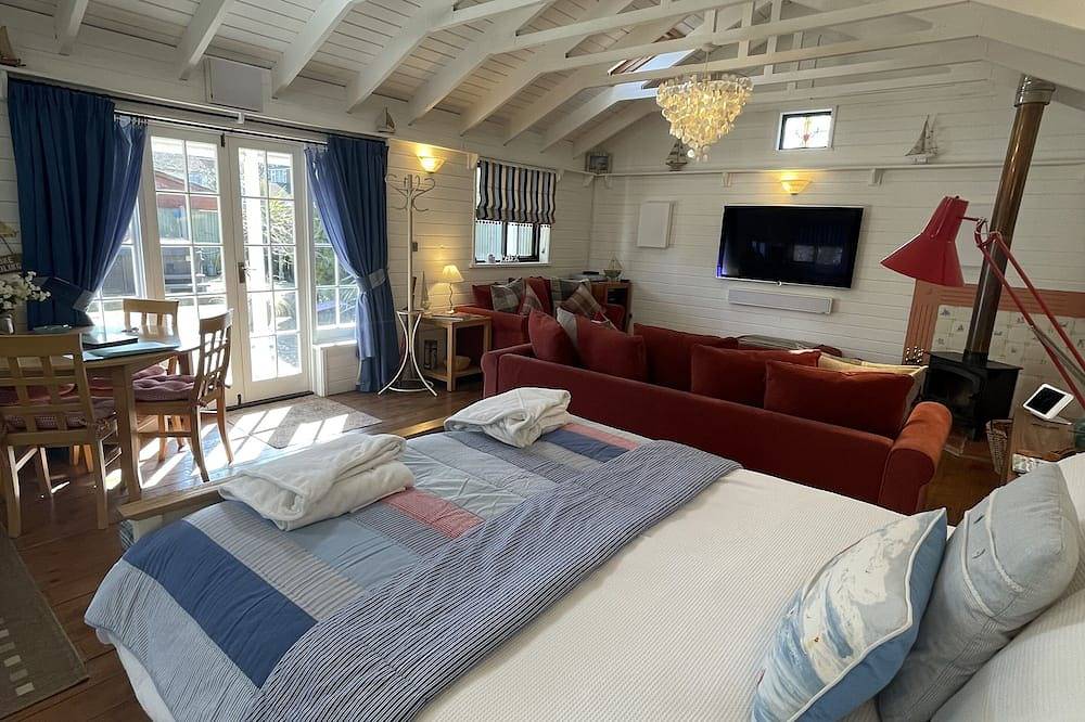 Sailaway Holiday Cottage in Barton Turf, The Broads