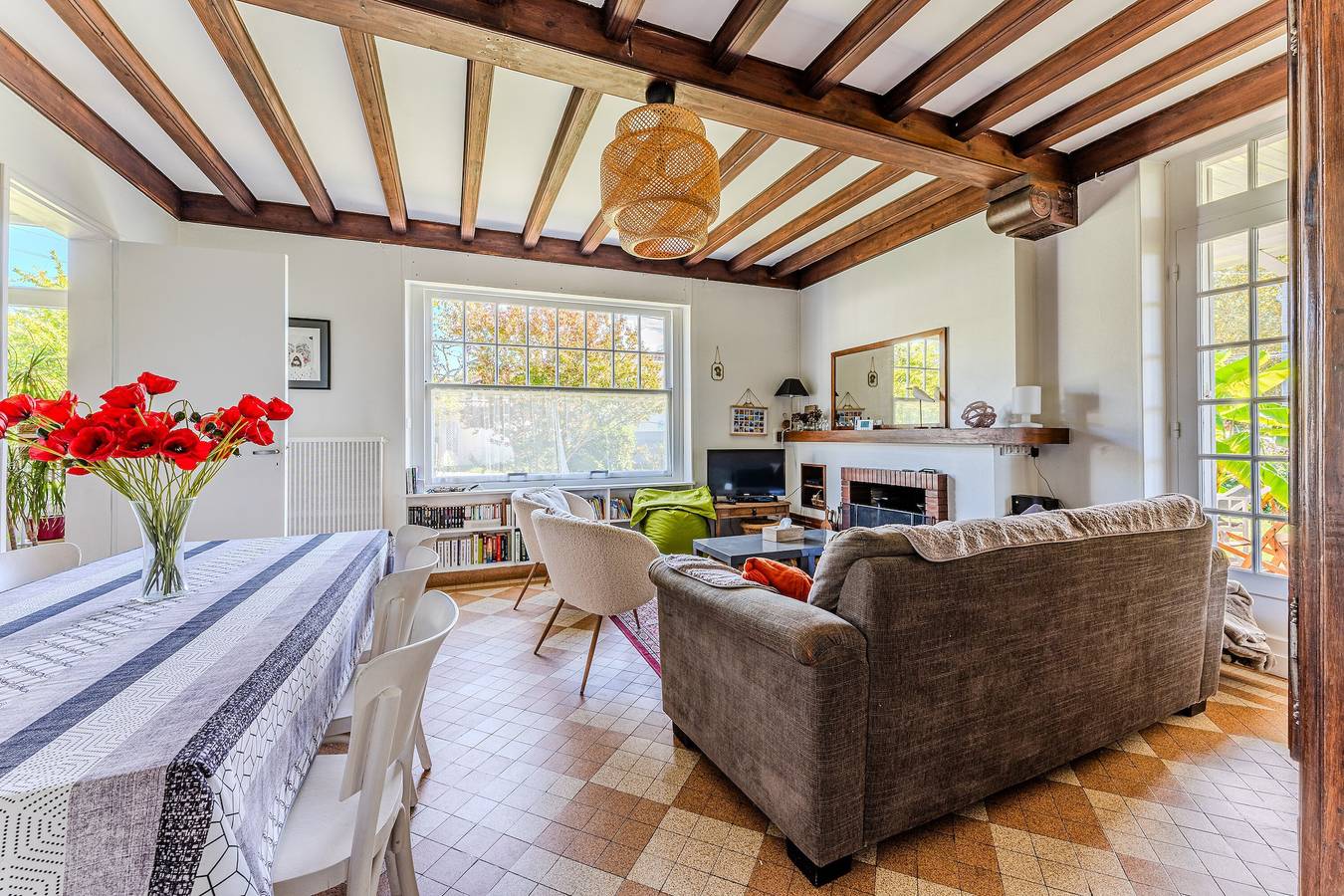 Maison Badet – Salles im Herzen der Landes Girondines in Salles, Arcachon und Umgebung