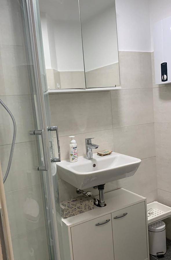 Ferienwohnung für 2 Personen, mit Ausblick und Garten in Klotzsche - 4
