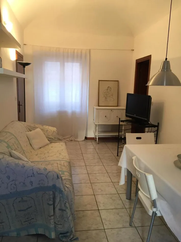 Appartamento vacanze per 5 persone, con panorama e balcone - 1