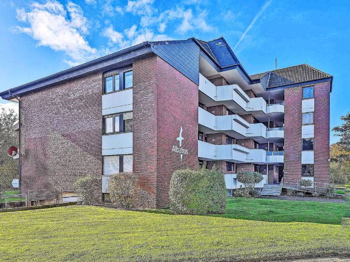 Apartamento entero, Küstenjuwel in Tossens, Butjadingen