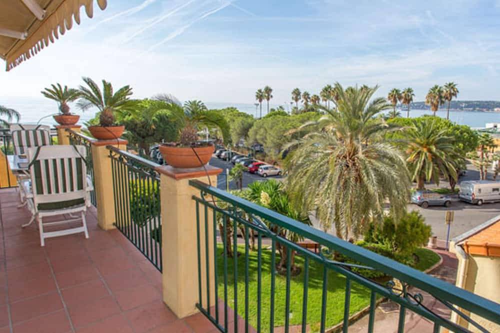 Appartement de vacances