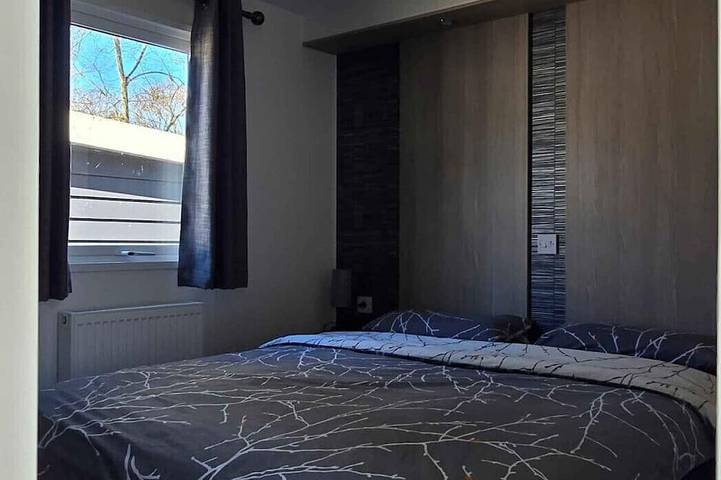 Ferienanlage für 4 Personen in Den Haag - 2