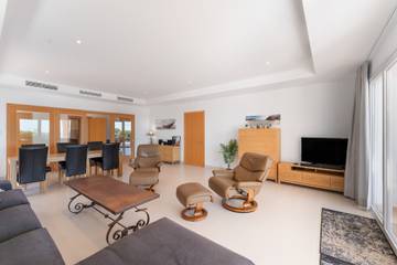 Holiday home in Sant Lluís, Coast of Menorca für 6 
