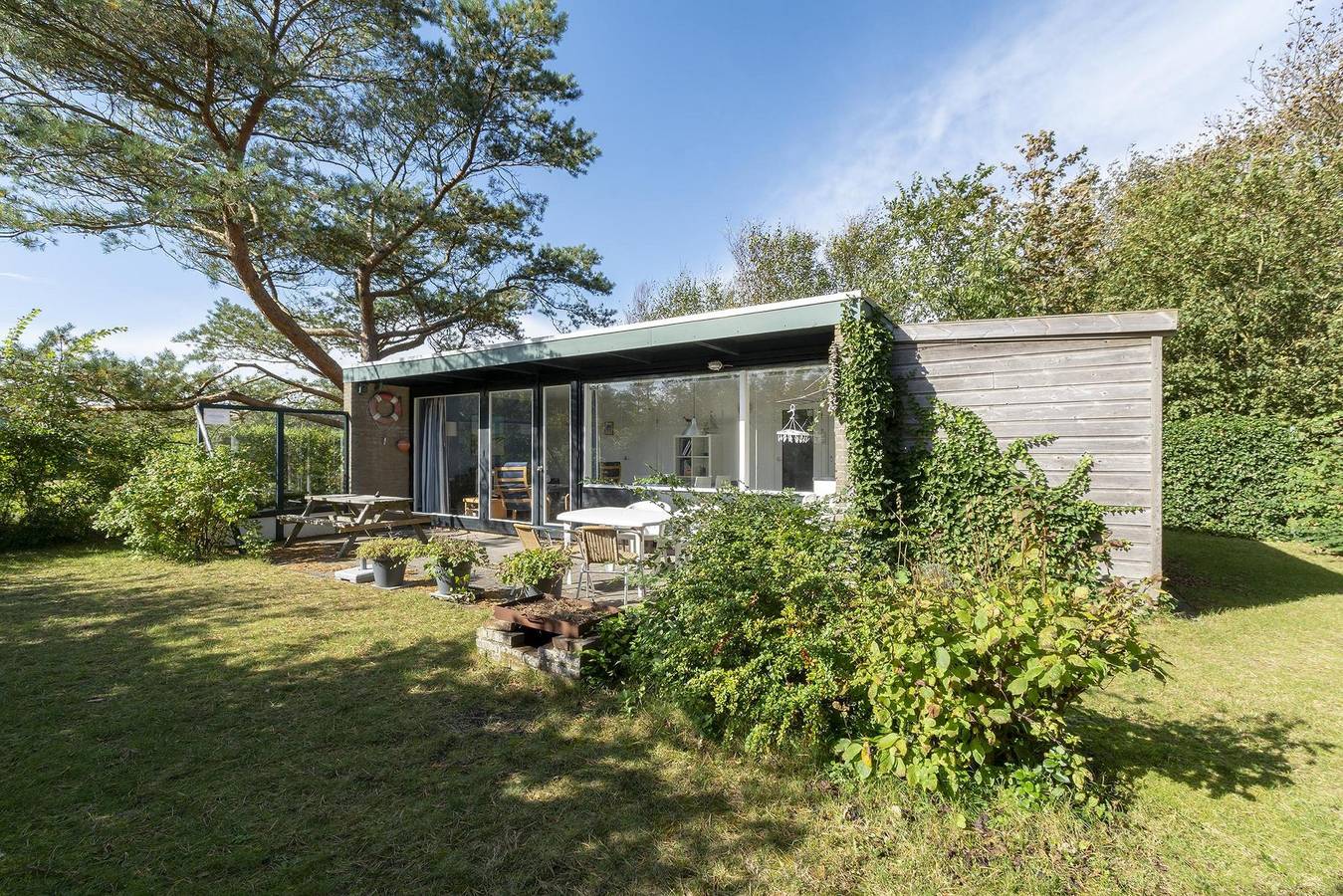 Callinghe Vakanties — Garnekuul 81 in Callantsoog, Noord-Holland - Nordseeküste