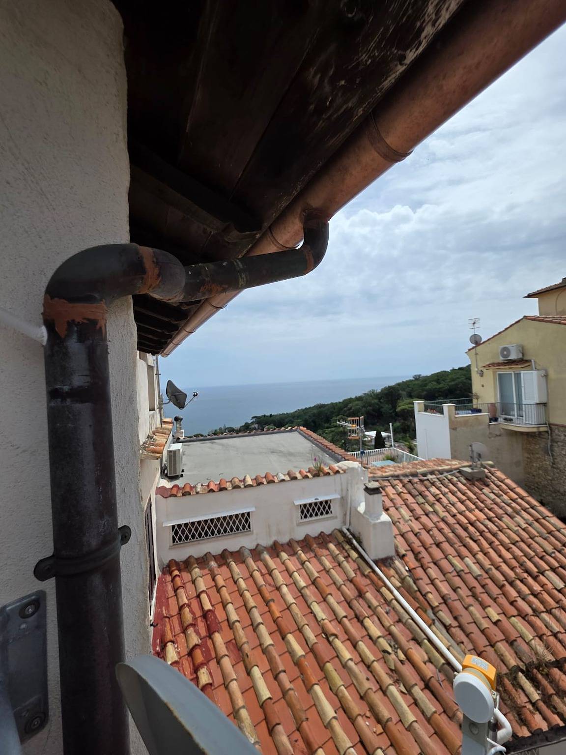 Apartamento entero, La Casa Bianca nel Borgo in San Felice Circeo, Agro Pontino