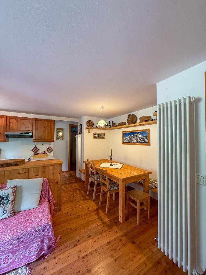 Gîte pour 5 personnes, avec Jardin et Vue dans Mollia - 3