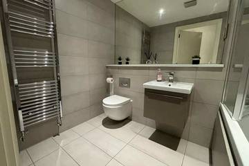 Apartment for 2 People in Solihull, Birmingham Area, Photo 4