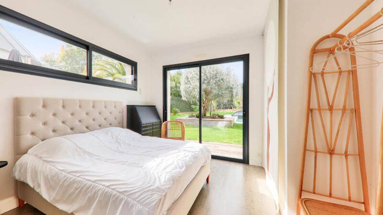 Apartamento vacacional entero, Ferienwohnung für 10 Personen (220 m²) in Lasné in Saint-Armel, Côte des Mégalithes