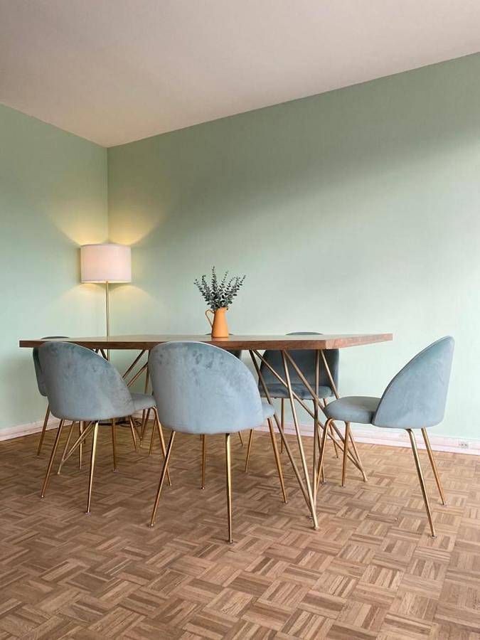 Appartement entier, Three-Bedroom Apartment in Le Chesnay, Yvelines