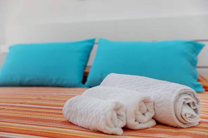Maison d’hôte pour 2 personnes dans Torre Grande - 4