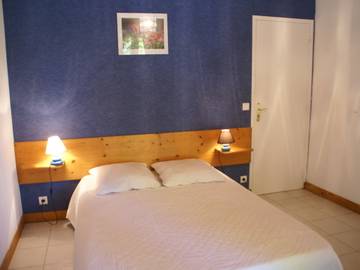 Ferienhaus für 6 Personen in Les Salelles, Zentralmassiv, Bild 4