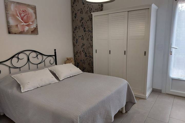 Location de vacances pour 5 personnes, avec jardin et terrasse à Castellane - 3