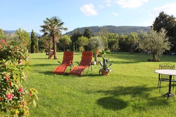 Gîte pour 2 personnes, avec jardin, animaux acceptés à Gernsbach - 4