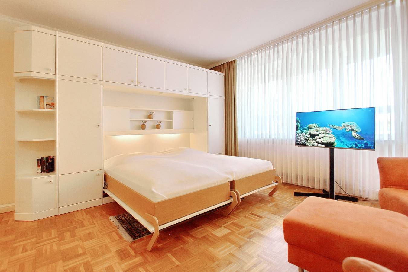 Ganze Ferienwohnung, App. 5, Haus Steinmannstraße 19,1.Etage in Westerland, Sylt (Gemeinde)