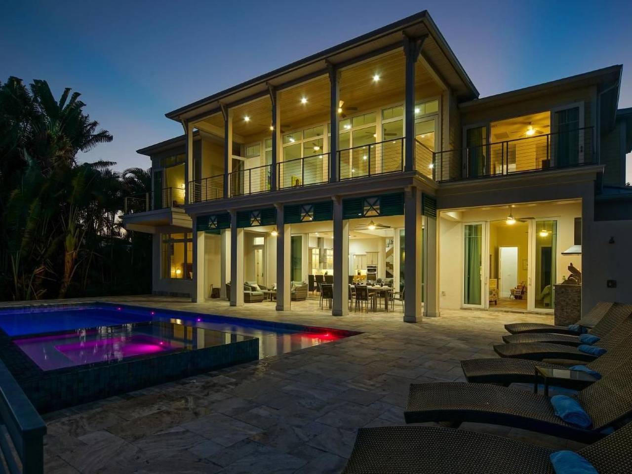 Villa Bequia in Cabo Coral, Southwest Florida